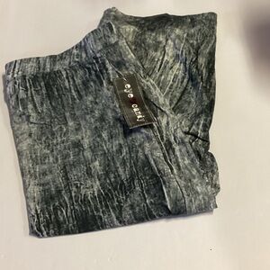 Eye candy Gray Skirt